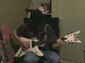 Clean Riff  (me and a friend wrote)