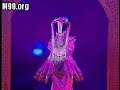 COREOGRAFIA IMPRESIONANTE