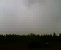 lightning in belfast