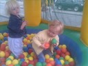 jasmine marcussen alweer 3 jaar