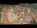 Here is a recipe strait from the HBO show Game of Thrones. Here is the recipe: Cupcake Tin Pork Pies ingredients * 3/4 pound ground pork * 1 medium onion, peeled and grated * 1 teaspoon kosher salt * 1/2 teaspoon freshly ground black pepper * 1 tablespoon chopped fresh sage * 1/2 cup bread crumbs * 2 boxes of two (9-inch) discs prerolled, refrigerated pie dough (4 pie doughs total) * 2 eggs, beaten Directions 1. Preheat oven to 375°F. 2. Grease two 6-cup muffin tins with butter. 3. In a large bowl, combine all the ingredients but the dough and 1 tablespoon of the eggs; refrigerate. 4. Unroll the dough and cut out twelve 4-inch circles with a biscuit cutter or the rim of a drinking glass. 5. Reroll the scraps, then cut out 12 more 2-inch circles. 6. Line the bottoms and sides of the tins with the 4-inch rounds. 7. Divide the filling evenly among the cups. Press the 2-inch rounds on top, pinching the edges together to seal. 8. Poke a hole in the center of each pie. 9. Brush with the reserved egg and bake until the tops are browned and puffed slightly, 30 to 35 minutes. 10. Let cool for 15 minutes before removing the pies. Serve warm with gravy or warm applesauce.