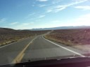 Glen Canyon, Arizona aus dem Auto Glen Canyon, Arizona aus dem Auto