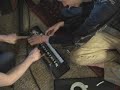 20 fingers
