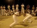 (Terreiro Capoeira) Pokahontas y Ewche Manaus- Am