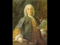 domenico scarlatti (1685 - 1757) - sonata in a major
