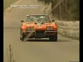 Off-Road Rallies