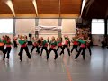Viva-Dancers feat. Viva-Moves: BEP-it!