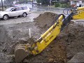 Soils Remediation and Environmental Drilling Soils Remediation and Environmental Drilling