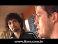 Curso de Rela��es P�blicas - Como � ? - Raul e Jo�o