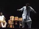 African dance