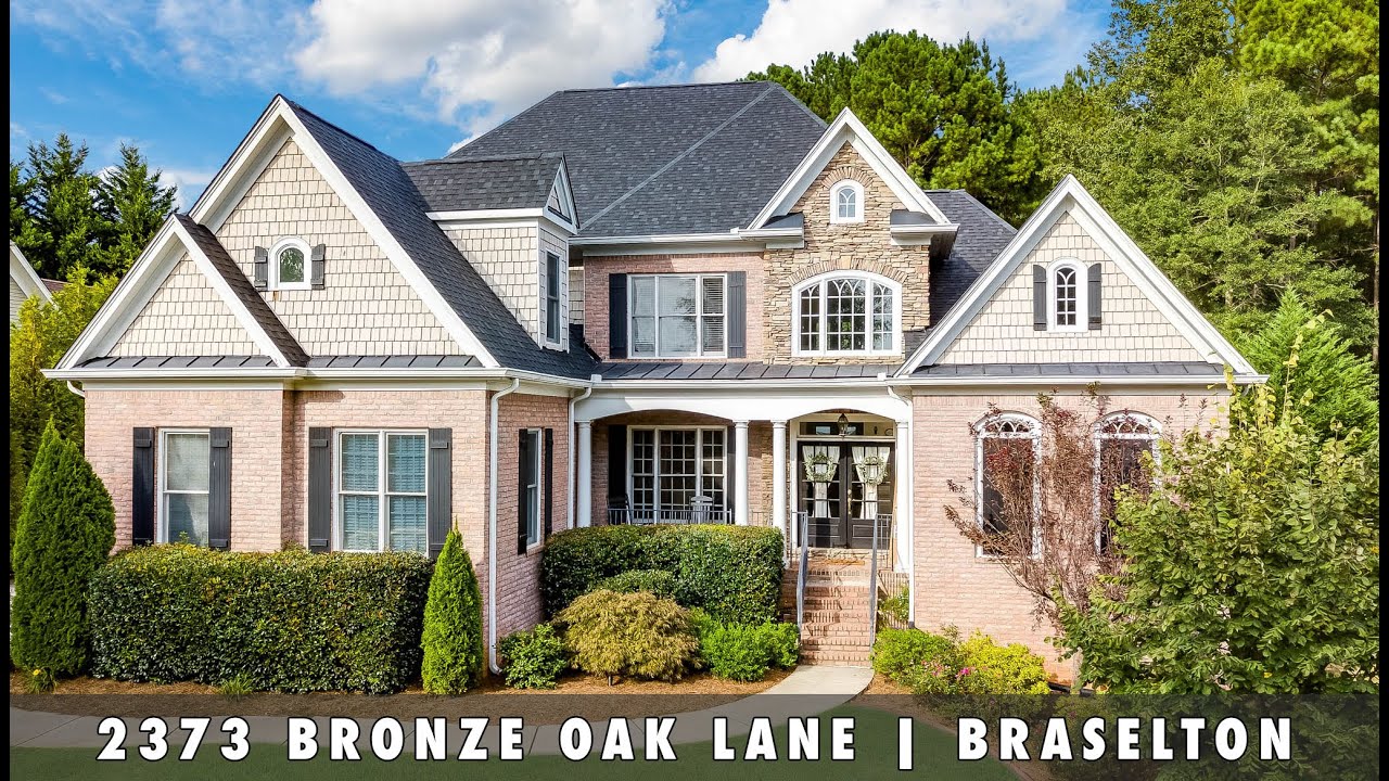 Complete Video Tour- Aerial/Exterior/Interior