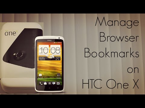 how to remove facebook from htc one x