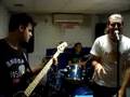 Suck My Kiss - Funky Crime (RHCP cover)