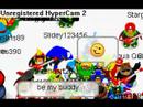 huge party at the dock (famouse penguins)