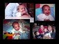 Kieran's First Birthday