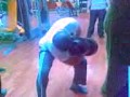 Veysel Demirkol Alternative Curl 35 Kg.