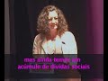 Discurso de Ana Fal� representante do UNIFEM na II CNPM