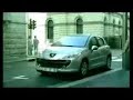 Joaninhas no Peugeot