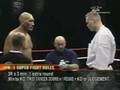 Semmy Schilt vs. Monthana Silva