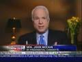 John McCain on the Community Reinvestment Act