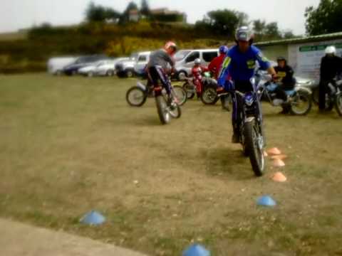 STAGE OFFROAD-SCHOOL AVEC LE MOTO-CLUB DE SEYSSUEL 