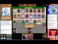 Rescue Rabbit Glads vs Tour Guide Dark Anti Meta Chaos (The Dueling network Aug 30 2011)