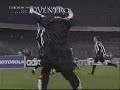 GOL QUALIFICAZIONE DI IGOR TUDOR, AL 93' DI JUVENTUS-DEPORTIVO LA CORUNA