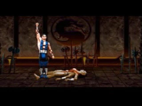 how to do fatalities in mortal kombat nintendo 64