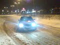 Haldex vs. AWD