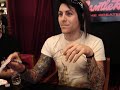 AFI Signing and Smith Plushie Thanks