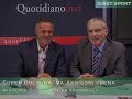 Super Bologna, ma Arrigoni frena