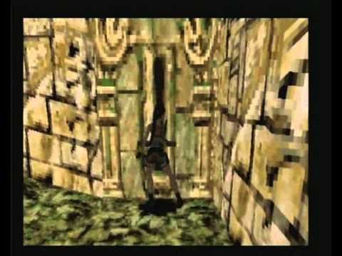 Tomb Raider III : Les Aventures de Lara Croft