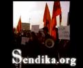 ?stanbul Halkevleri neo liberal sald?r?lara kar?? eylemde ?stanbul Halkevleri neo liberal sald?r?lara kar?? eylemde