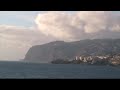 Island Escape - Partida do Funchal (4)
