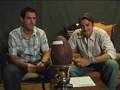 Fantasy Football Clubhouse - 08/22/07
