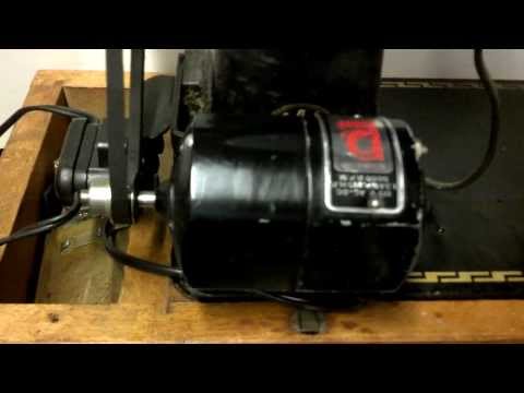 how to repair pfaff sewing machine