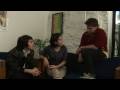 Secours helps Youth Take a Stand on Nashville's English Only Bill  