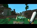 New! The Minecraft Project *World Download*