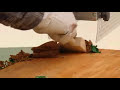 Paint Stripper Remover Fast, Clean and Easy www.upkeepers.ie