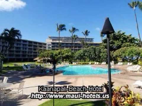 Hawaii hotels