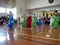 Senior Farewell 2007