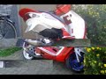 DUCATI CORSE F15