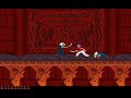watch the prince of persia fighting against the army of darkness in the towers (level 15). enjoy the fights against jaffar's guards with the bird costume. the prince is very close to jaffar now. this is the final level before the fight against jaffar. see how the prince becomes a shadow and catches the flame. watch my other prince of persia videos, levels as well. click right 