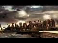 Prototype Developer Diary: New York City, Pre-Alpha Footage