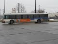 CTA NewFlyer