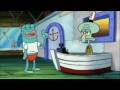 youtube poop the lost krusty krab training video
