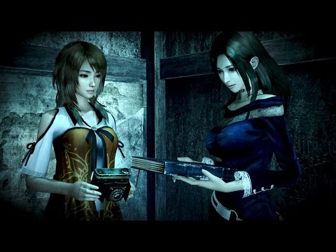Project Zero: Maiden of Black Water #2
