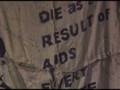 Suncast: AIDS, Nicole Marie Fashion