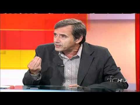 Jornal da Cultura 06/02/2012 - 1º Bloco