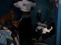 Inuyaga dancing to teperature by sean paul